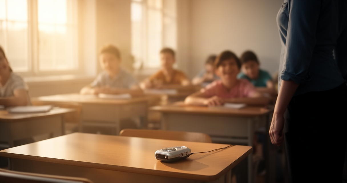 Best AI Classroom Observation Tools for Teachers (2026)