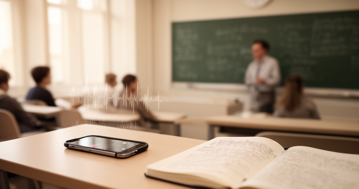Best AI Note-Taking Apps for Students 2026: Ranked