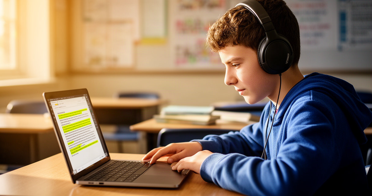 Best AI Text-to-Speech Tools for Dyslexia in 2026: Ranked