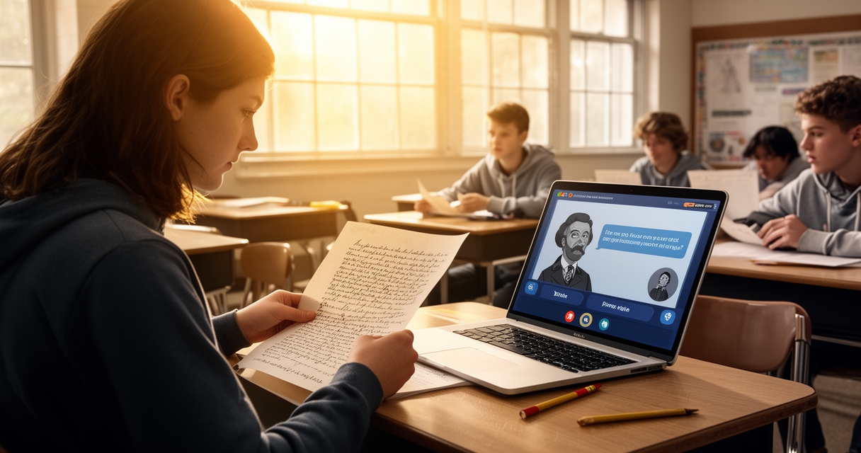 Best AI Tools for Social Studies Teachers (2026)