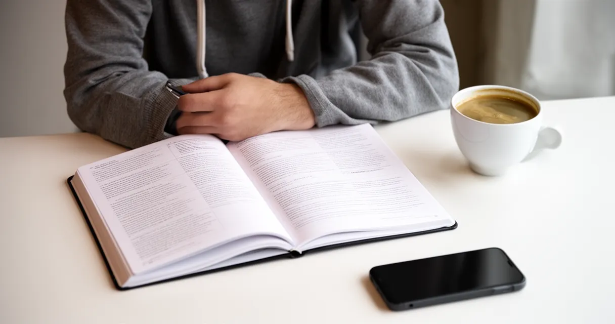 How to Stay Motivated to Study: 12 Proven Strategies