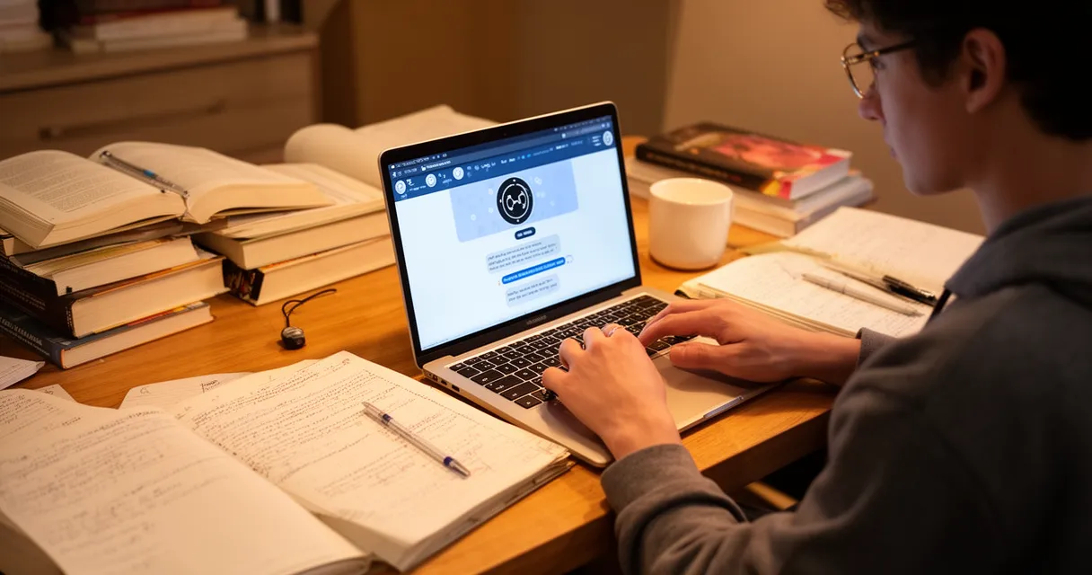 How to Use AI for Studying: 6 Proven Strategies (2026)