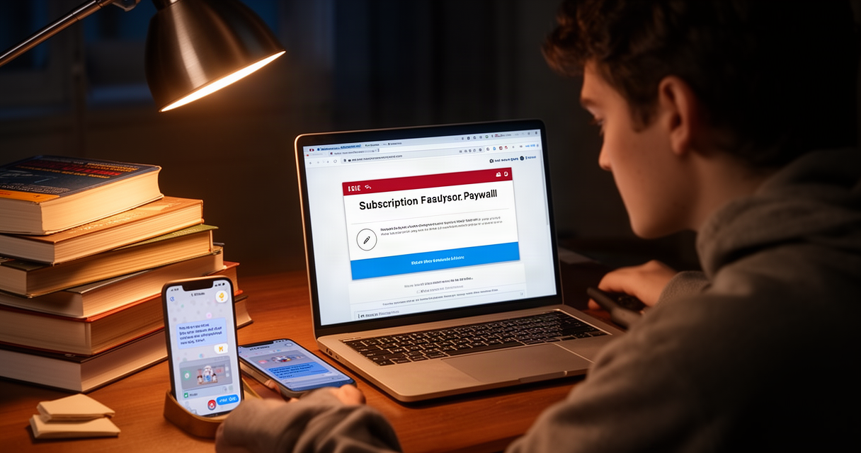 Is Chegg Still Worth It in 2026? The Verdict After AI