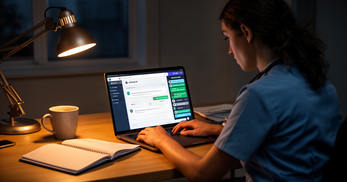 UWorld UAsk for NCLEX: Worth It, or Just ChatGPT? (2026)