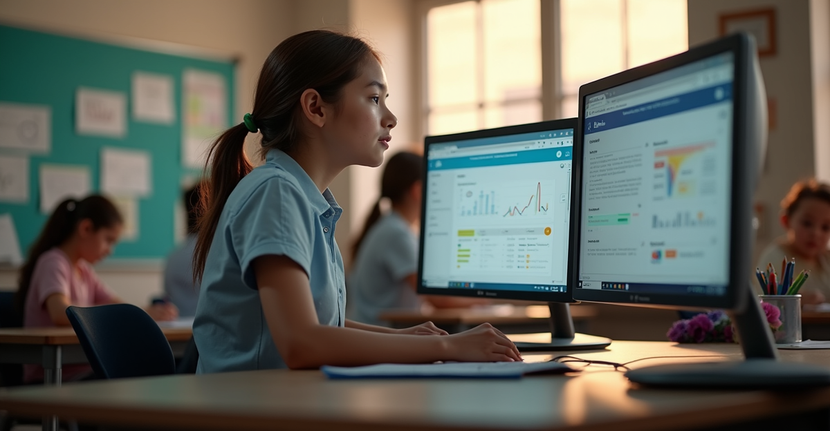 MagicSchool AI vs SchoolAI: Which Wins in 2026?