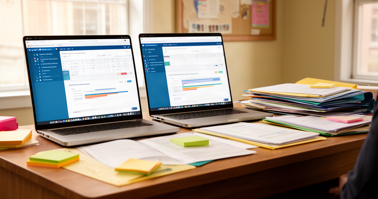 Naviance vs Scoir (2026): Is Switching Worth It Now?