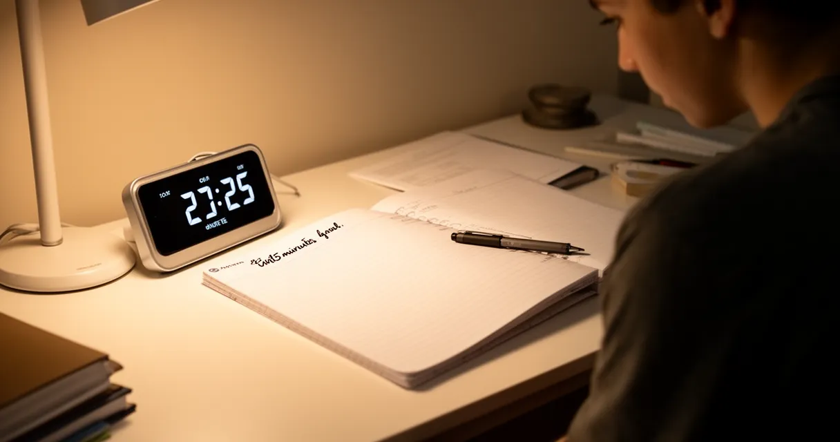 Pomodoro Technique for Studying: Proven Student Guide